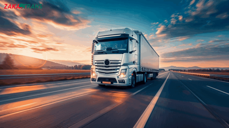 Control de costes de transporte internacional con Zakatrans